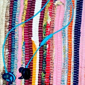 Bose headphones never worn